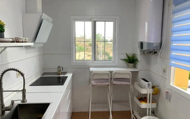 Costa Esuri Ayamonte Apartment