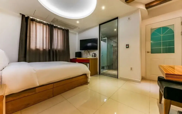 Hotel sseom