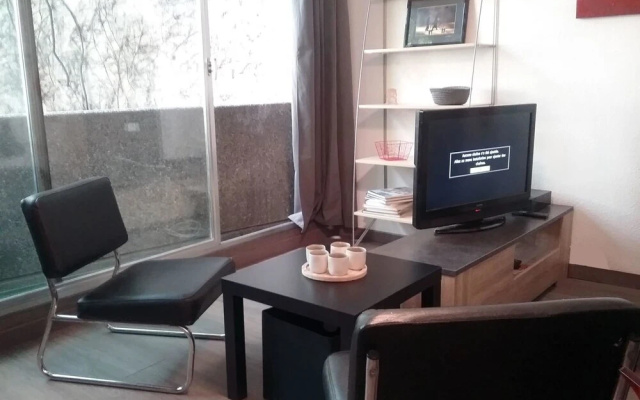 Le Studio Victoria
