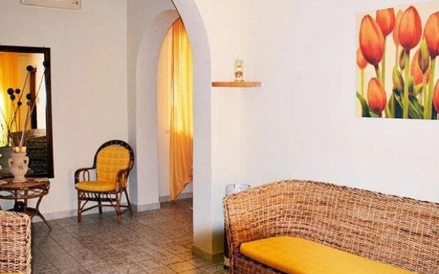 Hotel Moschella