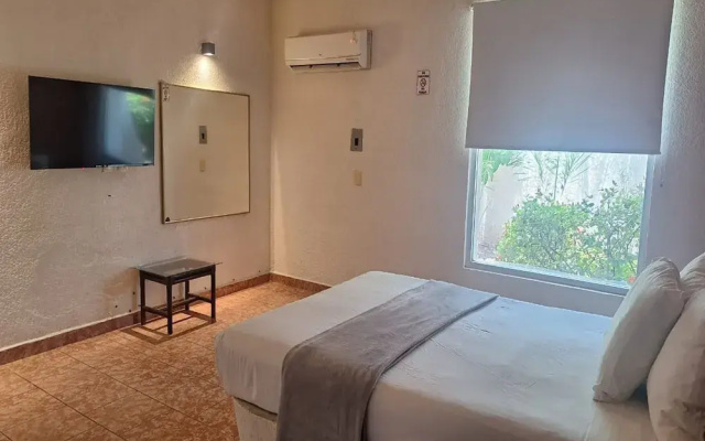 Capital O Hotel Rolovi Cancún