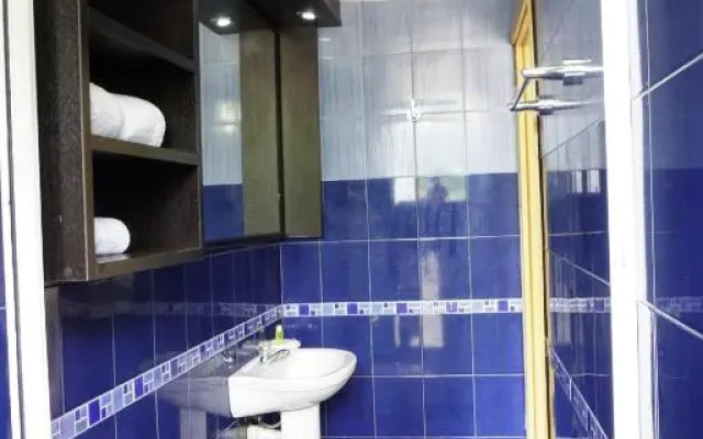 Hotel Wampushkar