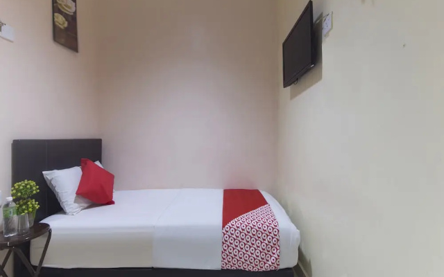 Lipis Centre Point Hotel by OYO Rooms
