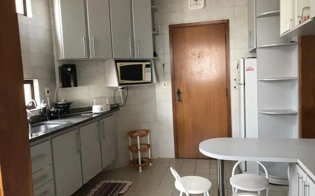 Apartamento no centro de Ribeirão Preto