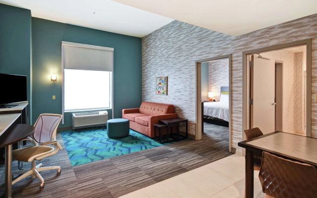 Home2 Suites by Hilton Amherst Buffalo