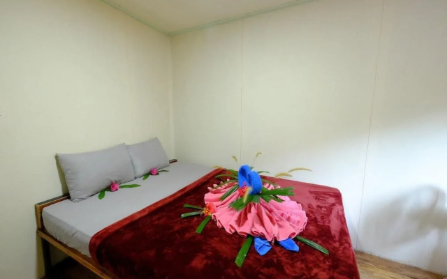 Usan Ta Yay Guest House