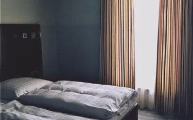 Hotel Sankt Andreas