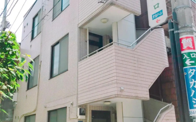 Hotel Prele Shinkan