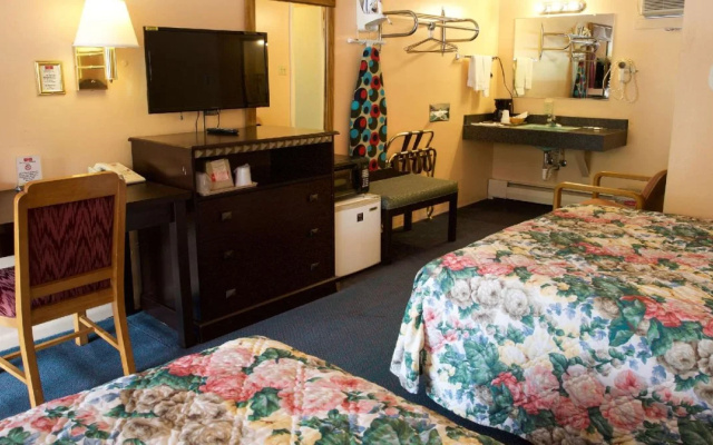 Hometown Inn Athens
