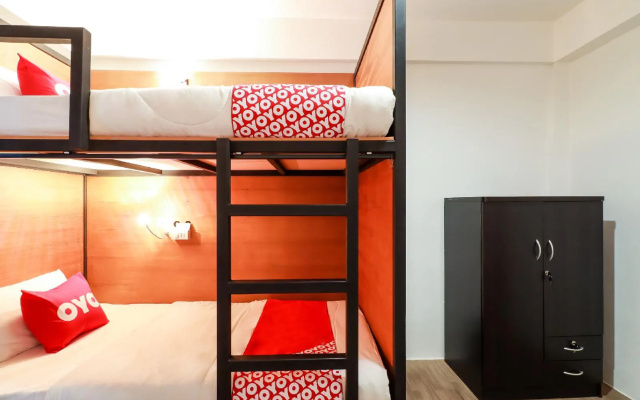 OYO 489 Yak Hostel