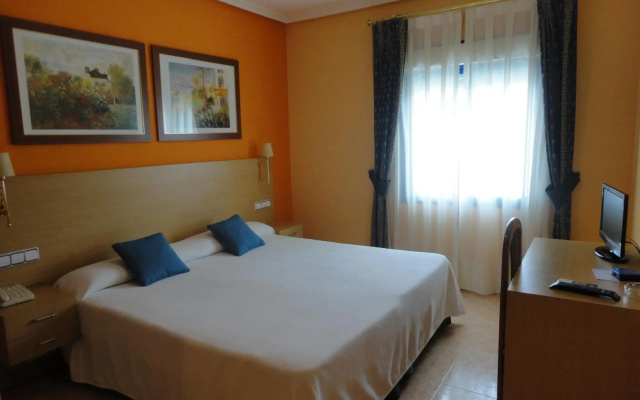 Hotel Mirador