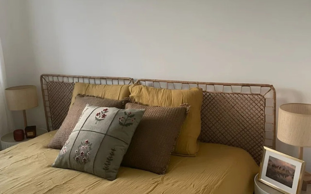 Goleg Boutique Apartment By Gt House