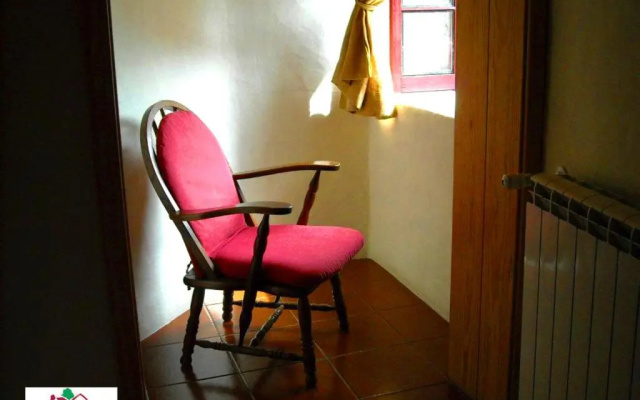 Casas Da Ribeira
