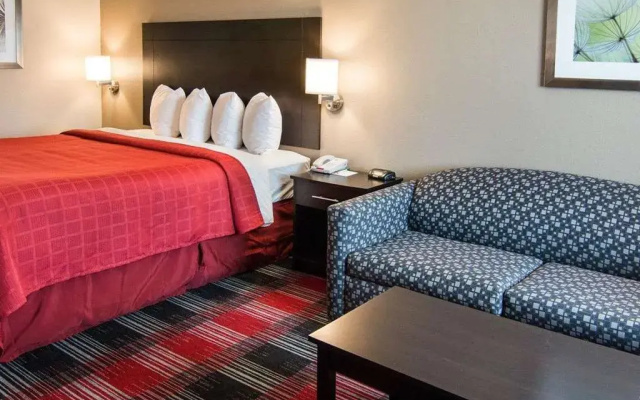 Quality Inn