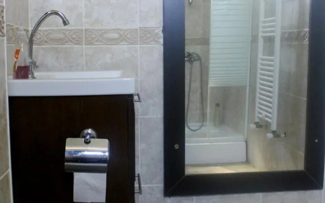 Monachus Hotel Foca