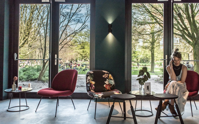 Conscious Hotel Westerpark