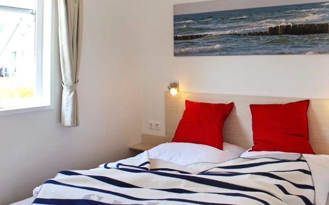 4 Star Holiday Home in Scharbeutz