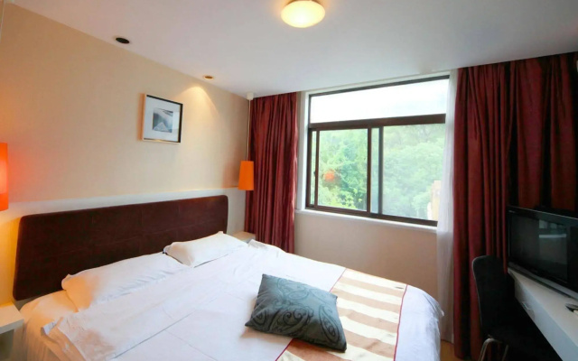 Hangzhou Ejoned Youth Hostel
