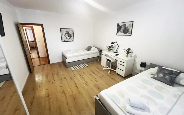 Apartman Tihana