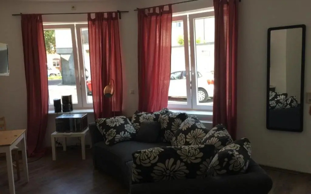 Dorsten-Ferienwohnung