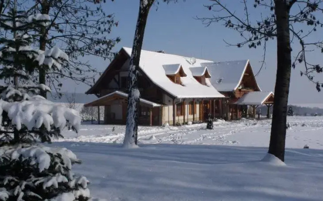 Hanga Guesthouse