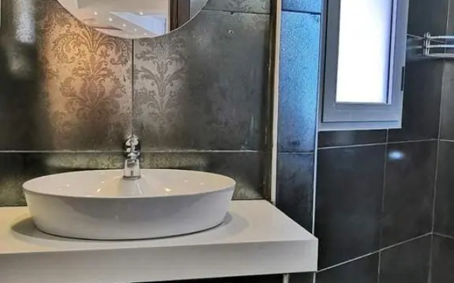Hotel George suites 2