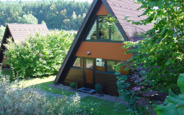 House Winnetou Ronshausen