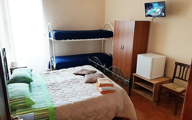Le Camere Del Frantoio