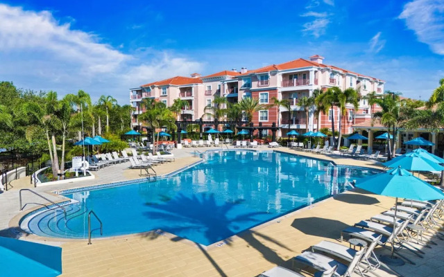 Cozy Condo W/private Balcony & Free Resort Access