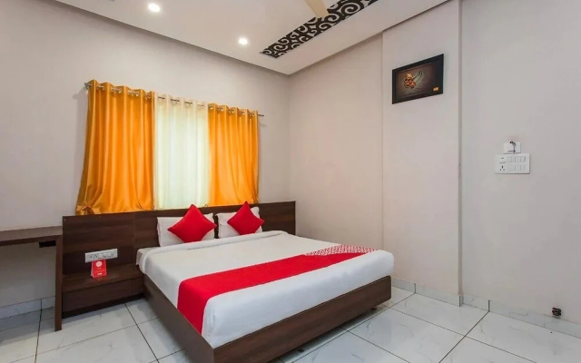 Hotel Nakshtra inn