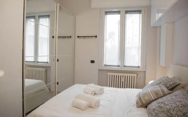 Beesprint Apartment Fiera Milano City