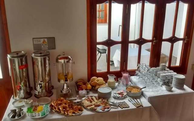 Hotel Inti Masi