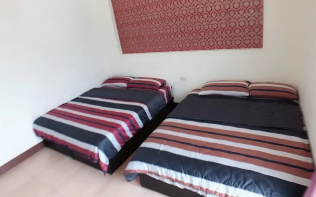 Zheng Yi Homestay