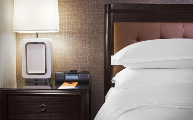 Sheraton Detroit Metro Airport