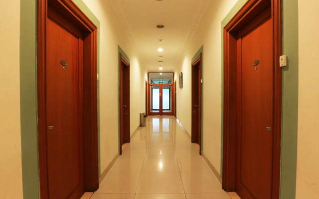 Desa Wisata Hotel