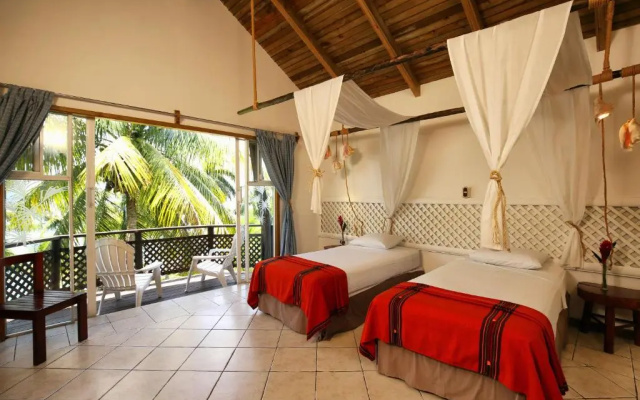 Hotel Villa Caribe