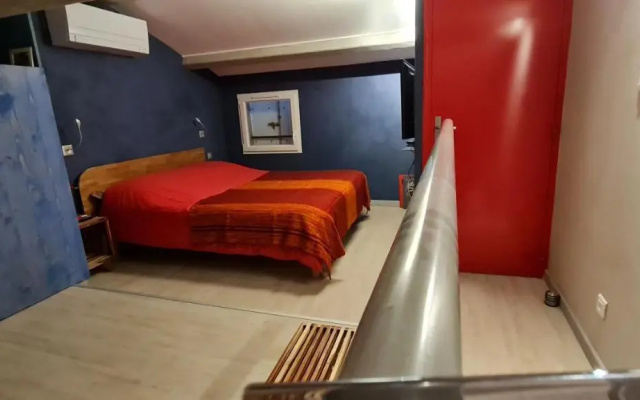 Charmante maison à 4min de plage du débarquement
