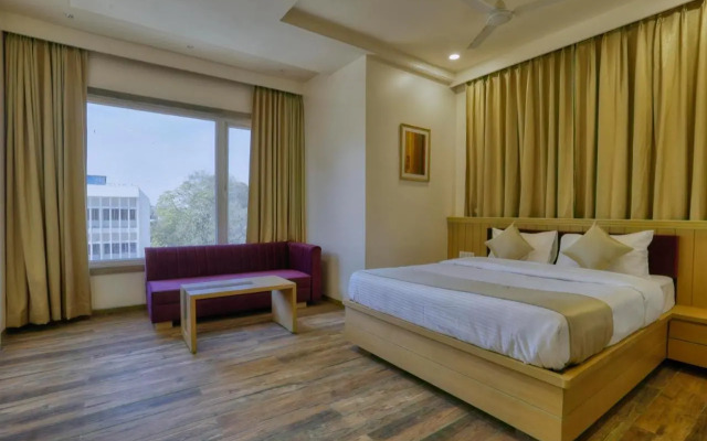 Hotel Centre Park Bhopal