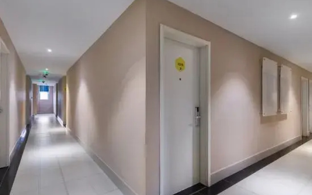 100 Inn (Shanghai Pudong Jinqiao)