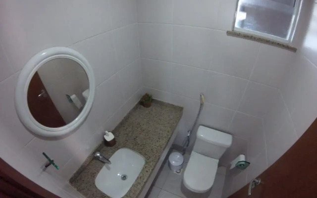 Scopa Beach Resort 3 Suites