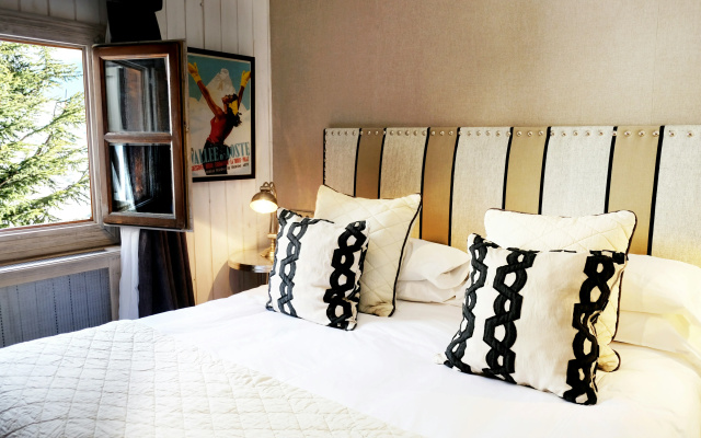 El Lodge Ski and Spa