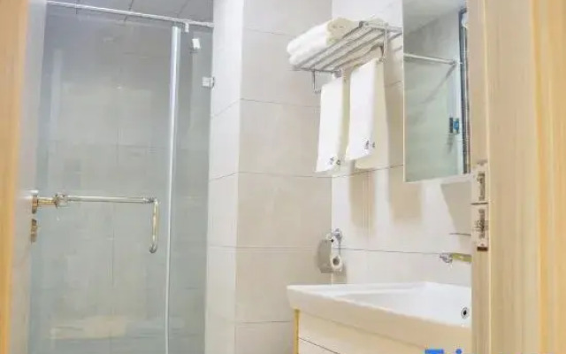 Homestay·Shuxin City Homestay