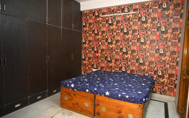Shri Homestay