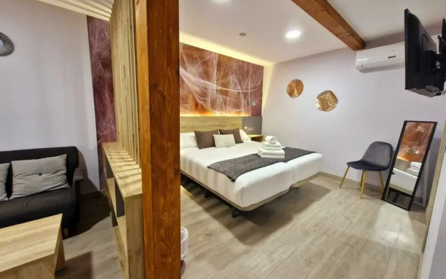Feeling Home - Suites&Rooms
