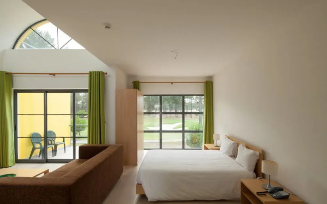 Arrabida Resort & Golf Academy