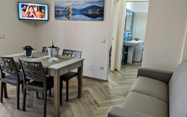 il Giglio Marino Cilento Residence