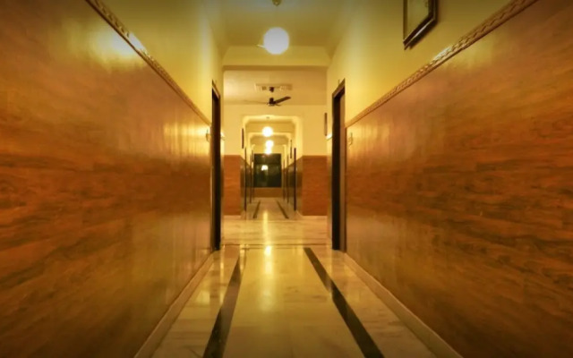 Hotel Shiv Dayal