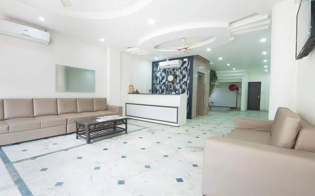 OYO 725 Hotel O Inn