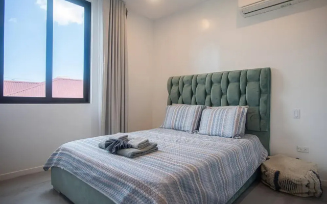 Downtown Oranjestad Apartments & Studios