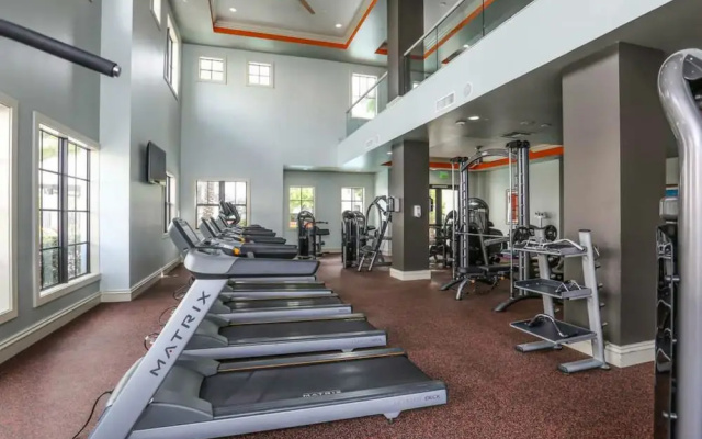 LYX Suites at Amli in Doral
